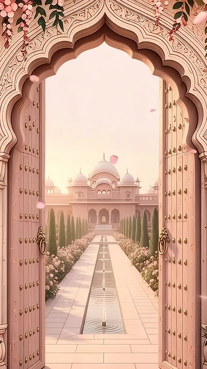 Door Opening